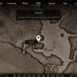 Guida alle missioni Cimelio di Ahdarji Oblivion rimasterizzata