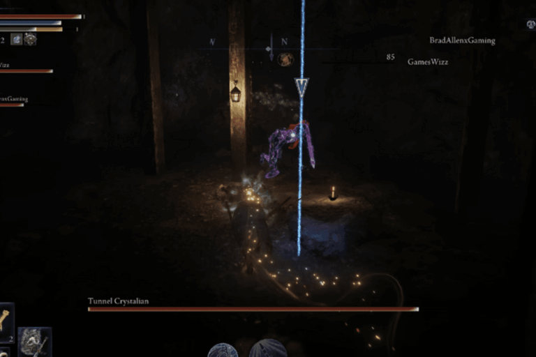 Guida alle missioni del ricordo di Wylder – Nightreign