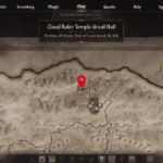 Guida alle missioni di Blood of the Daedra – Oblivion rimasterizzata