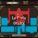 La Perla Oculta Combinazione Sicura – Crisol: Teatro degli Idoli