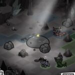 Mewgenics: guida al boss del grande slime