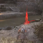 Posizione del demone Bloodedge in Nioh 3