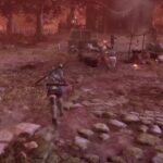 Posizione e utilizzo della chiave di Bloody Iron – Nioh 3