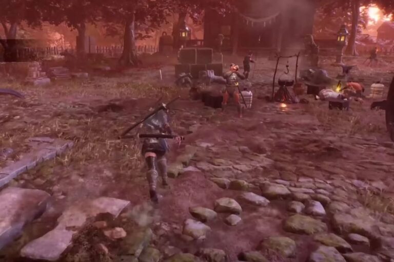 Posizione e utilizzo della chiave di Bloody Iron – Nioh 3