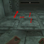 Prova di pazienza Soluzione dell'enigma dei cuscinetti a pressione in Through A Nightmare, Darkly Quest – Oblivion Remastered