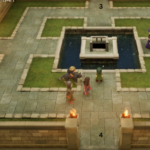 Soluzione del puzzle del Grand Conjuratorium (come attivare il ponte) – Dragon Quest 7 reinventato