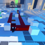 Soluzione puzzle Black Zone per ottenere Pauldrones dell'armatura del nodo – Roblox The Hunt