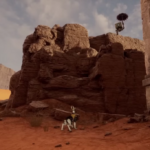 Stellar Blade – Guida alla missione DLC Scarlet e Volt's Circumstance