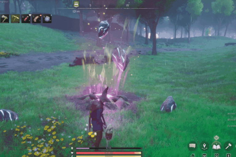 Suggerimenti e trucchi per principianti per giocare a RuneScape Dragonwilds