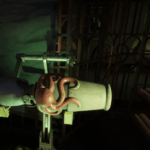 Tutte le 5 posizioni dei pezzi dell'abito di Captain Springlock in Five Nights at Freddy's Secret of the Mimic