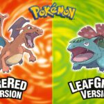 All Hidden Item Locations - Pokémon FireRed & LeafGreen