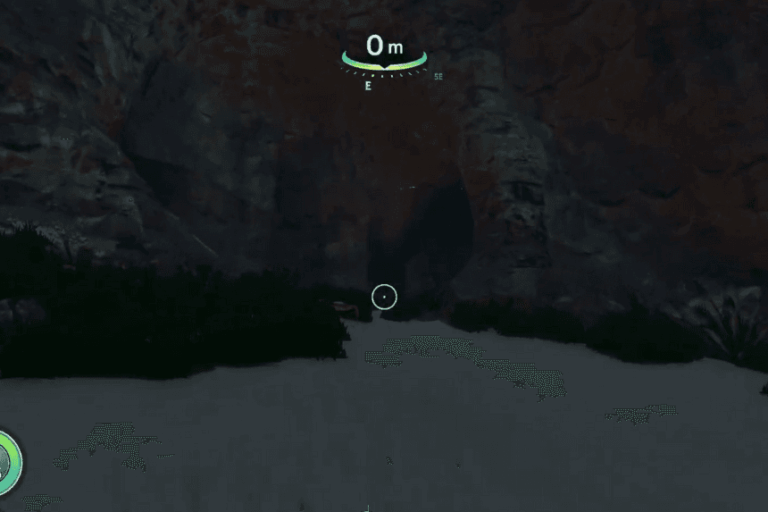 Tutte le posizioni dei tablet in Subnautica (viola, arancione e blu)