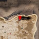 Tutte le posizioni delle basi nemiche – Nioh 3