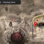 Tutte le posizioni delle statue Jizo – Nioh 3