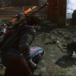 Tutte le posizioni di Scampuss – Nioh 3