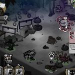 Tutte le punizioni di Steven – Mewgenics
