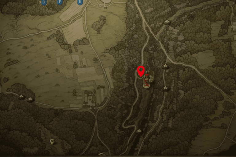 Tutti gli accampamenti dei banditi in Kingdom Come Deliverance 2