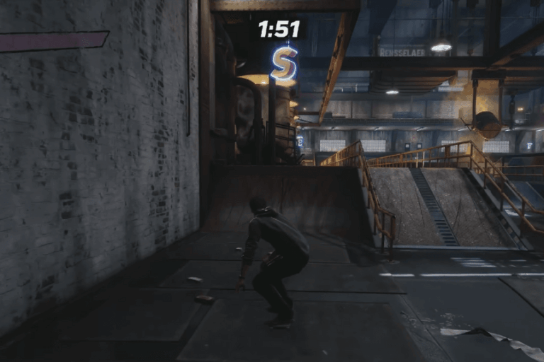 Tutti gli obiettivi e gli oggetti da collezione di Foundry: Tony Hawk's Pro Skater 3+4