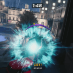 Tutti gli obiettivi e i segreti a Londra – Tony Hawk's Pro Skater 3 + 4