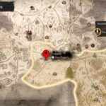 Tutti gli oggetti da collezione Tokaido (Samurai's Locks, Kodama, Hot Springs, Jizo, Scampuss, Secret Skills) – Nioh 3
