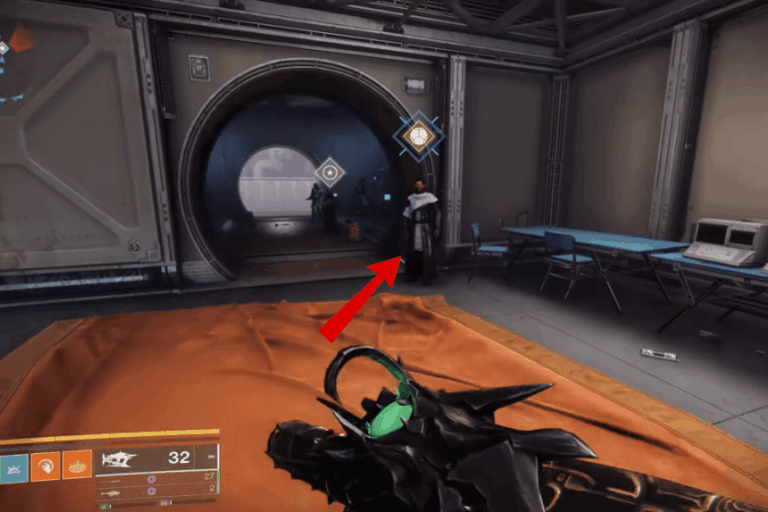 Tutti i 15 passaggi in Graviton Through The Ages – Destiny 2
