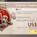 Vale la pena acquistare Express Supply Pass e Nameless Glory in Honkai: Star Rail?