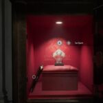 Soluzione dell'enigma solare nell'ufficio del ricercatore capo di Resident Evil 9