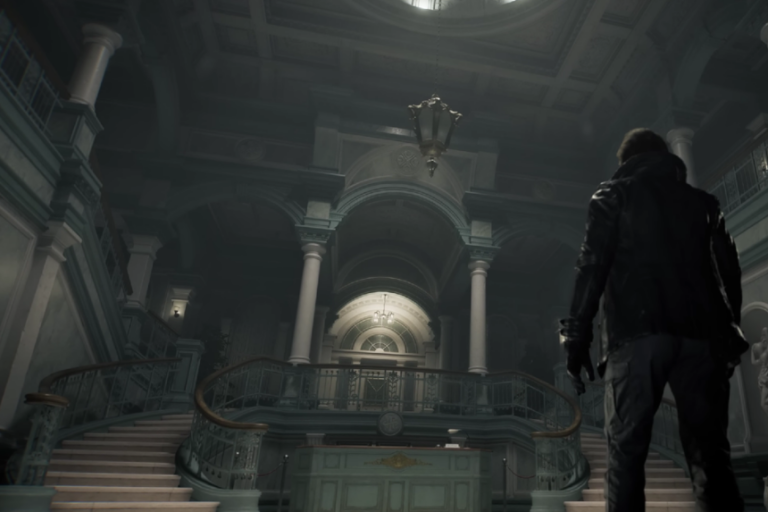 Tutte e 3 le posizioni dei container BSAA in Resident Evil Requiem