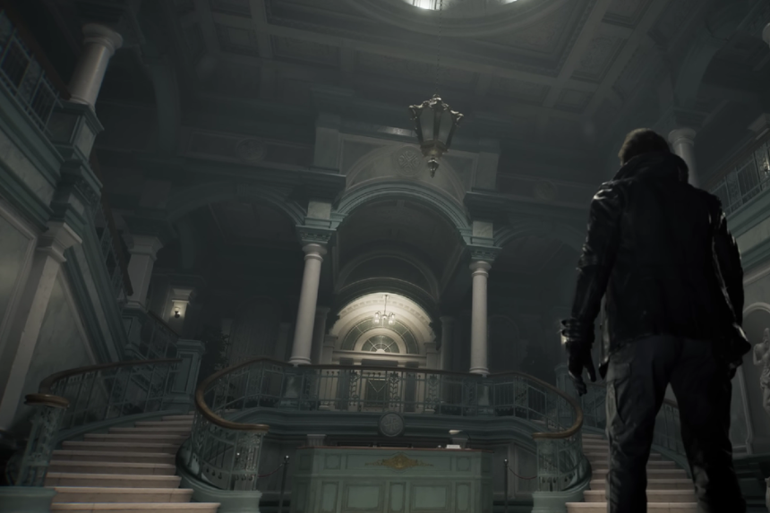 Tutte e 3 le posizioni dei container BSAA in Resident Evil Requiem