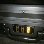 RPD S.T.A.R.S. Office Briefcase Puzzle Solution - Resident Evil Requiem