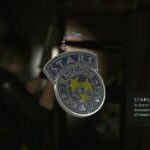 Scavenger Hunt Puzzle Solution - Resident Evil Requiem