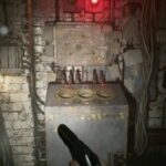 Joint Plugs Puzzle Solution - Resident Evil Requiem 