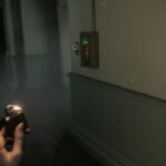 Care Center Escape - Resident Evil Requiem