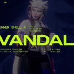 Come giocare a Vandal in Marathon