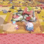 Guida alla posizione di tutti i documenti (documenti umani) – Pokémon Pokopia