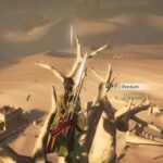 Cast in Longing Quest Guide: Dove i venti si incontrano