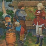 Eleanor Side Quest 2 Guide - Monster Hunter Stories 3