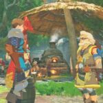 Exotic Seregios Location and Ogden Side Story Quest 2 Guide - Monster Hunter Stories 3