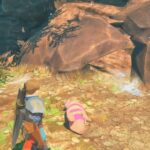 All Poogies Location in Dragonreach Mountains - Monster Hunter Stories 3