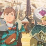 All Junk Pile Locations for No Littering Quest - Monster Hunter Stories 3