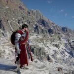 All Treasure Map Locations - Crimson Desert