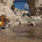 Solve All Ancient Ruins Puzzles in Crimson Desert