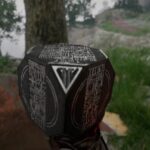 Defeat 3 Enemies with a Shield (Shield of Unchanging Will I) - Crimson Desert
