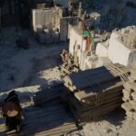 How to Capture Karin Quarry in Stolen Quarry Quest - Crimson Desert