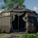 How to Move the Sacks and Raise the Banner in A Fresh Start Quest - Crimson Desert