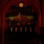 Bluemont Manor Strongbox / Owl Puzzle Solution - Crimson Desert