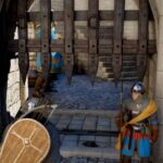 Hernand Castle Strongbox Playback Puzzle Solution - Crimson Desert (Destination Bug)
