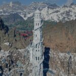 Frozen Anguish Longsword & Darkbringer Sword Location - Crimson Desert