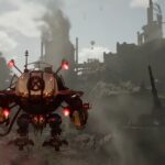 How to Get A.T.A.G. Mech Suit - Crimson Desert
