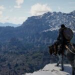 All Legendary Animals Location in Crimson Desert